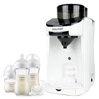 Babysheff Автоматическая машина для приготовления молочной смеси milk maker					