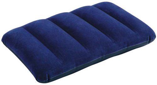 Intex Надувная подушка Downy Pillow