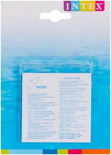 Intex Ремкомплект для бассейна