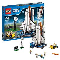 Lego Конструктор Город Космодром					