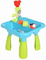 Paradiso Toys Стол для игр с водой и песком Summer Relax					